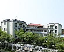 chengtiantai 케이블의 연구 및 개발 건물